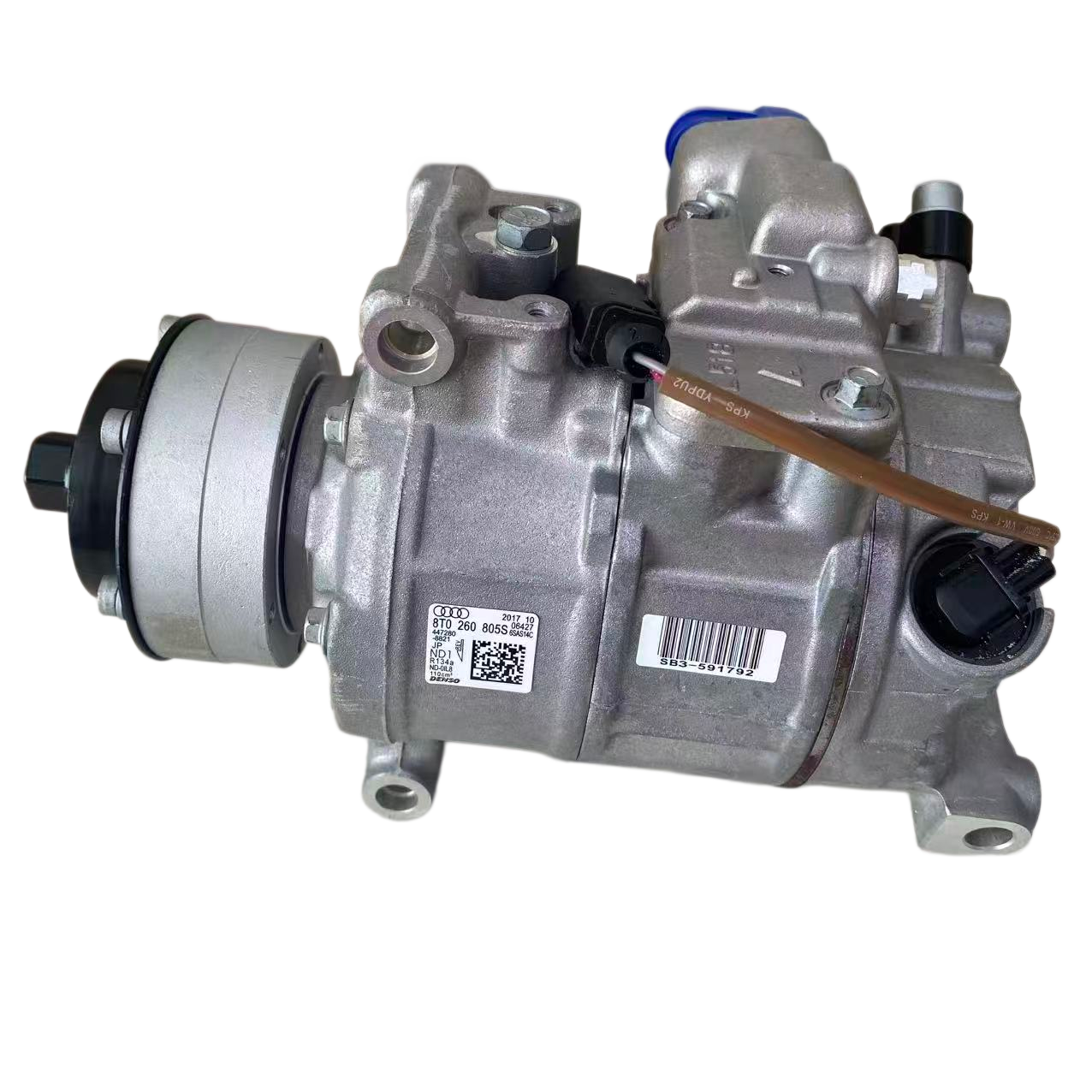Suitable for Audi Q7 SUV OE: 4E0260805AS