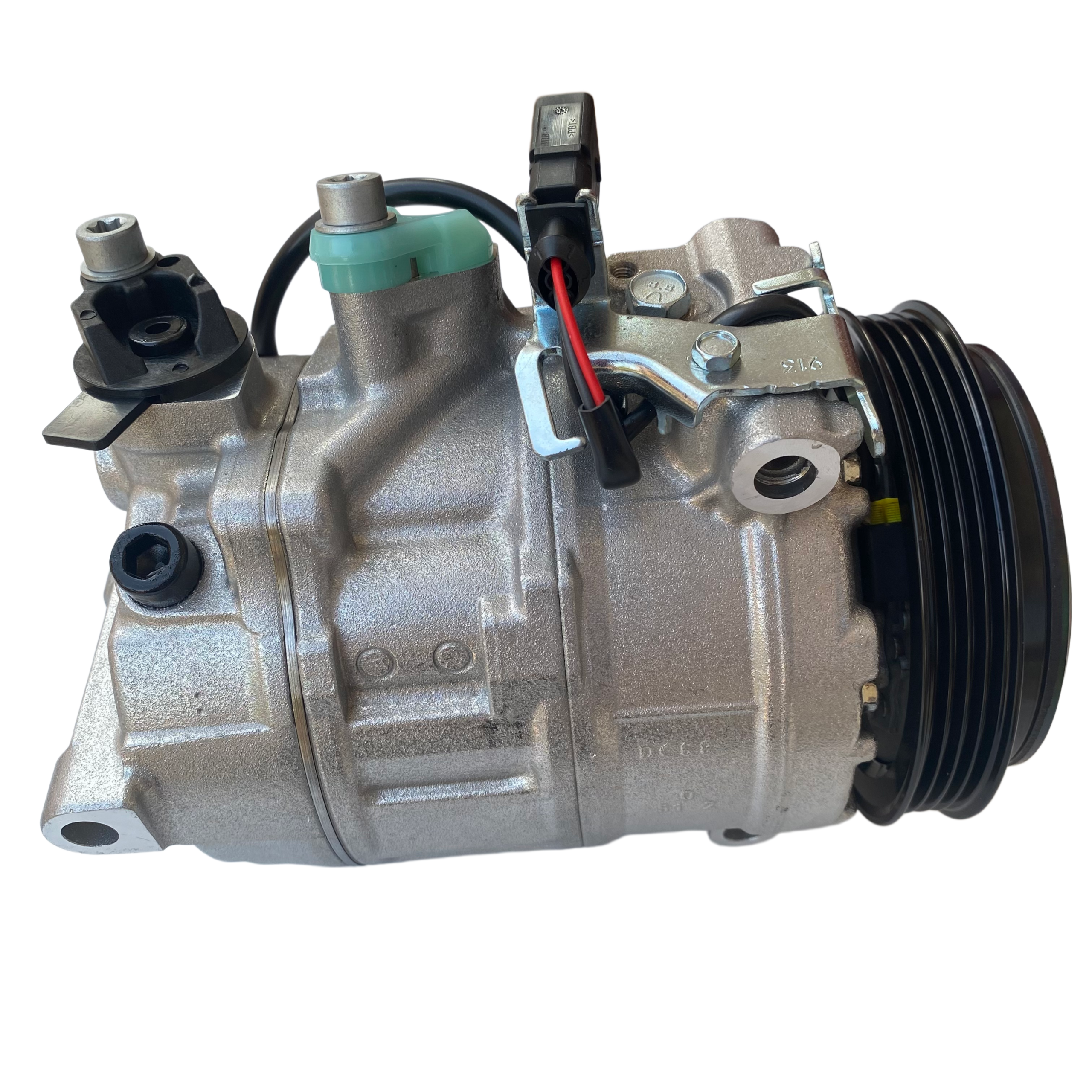 Suitable for Bentley Bentayga 4.0L engine, 7 cylinders OE: 4N0816803